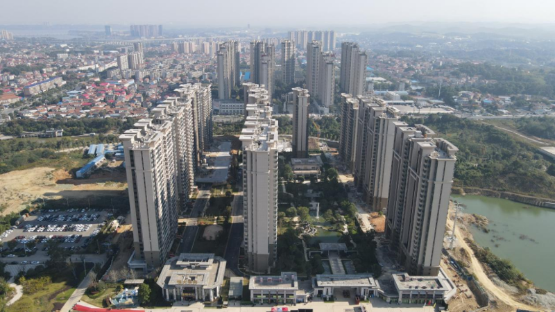 歡慶七十載 建功創(chuàng)一流丨“奮戰(zhàn)四季度，決勝雙百億”（二十一）